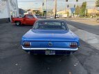 Thumbnail Photo 4 for 1965 Ford Mustang
